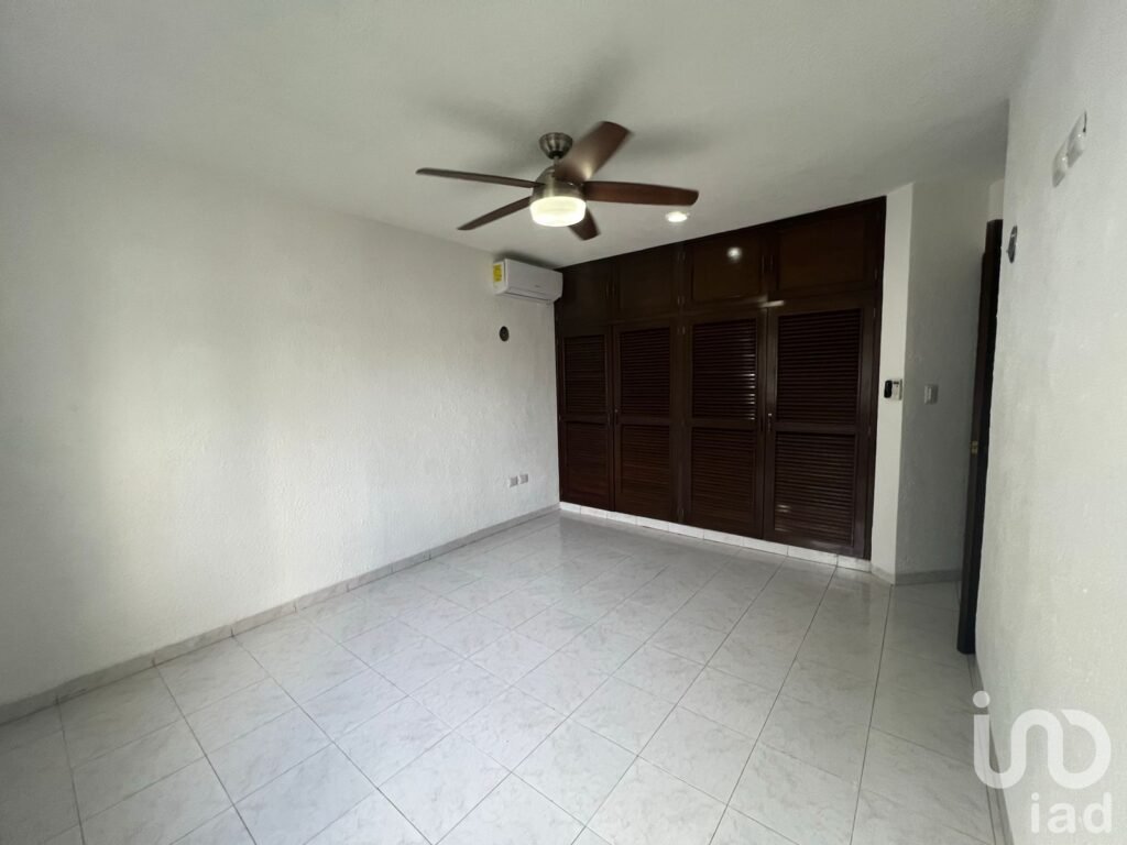 CASA EN VENTA EN SODZIL NORTE, MERIDA, YUCATÁN