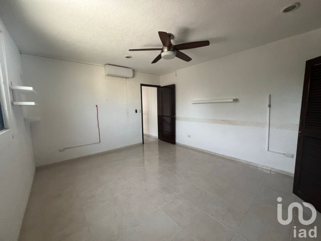 CASA EN VENTA EN SODZIL NORTE, MERIDA, YUCATÁN