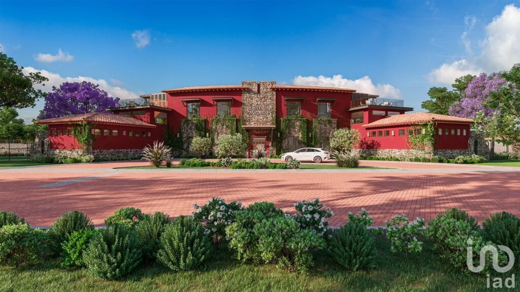 TERRENO HABITACIONAL PREMIUM SAN MIGUEL DE ALLENDE 128