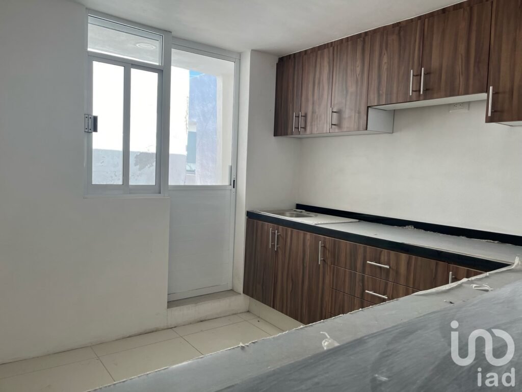 Departamentos en Venta en colonia Amor.