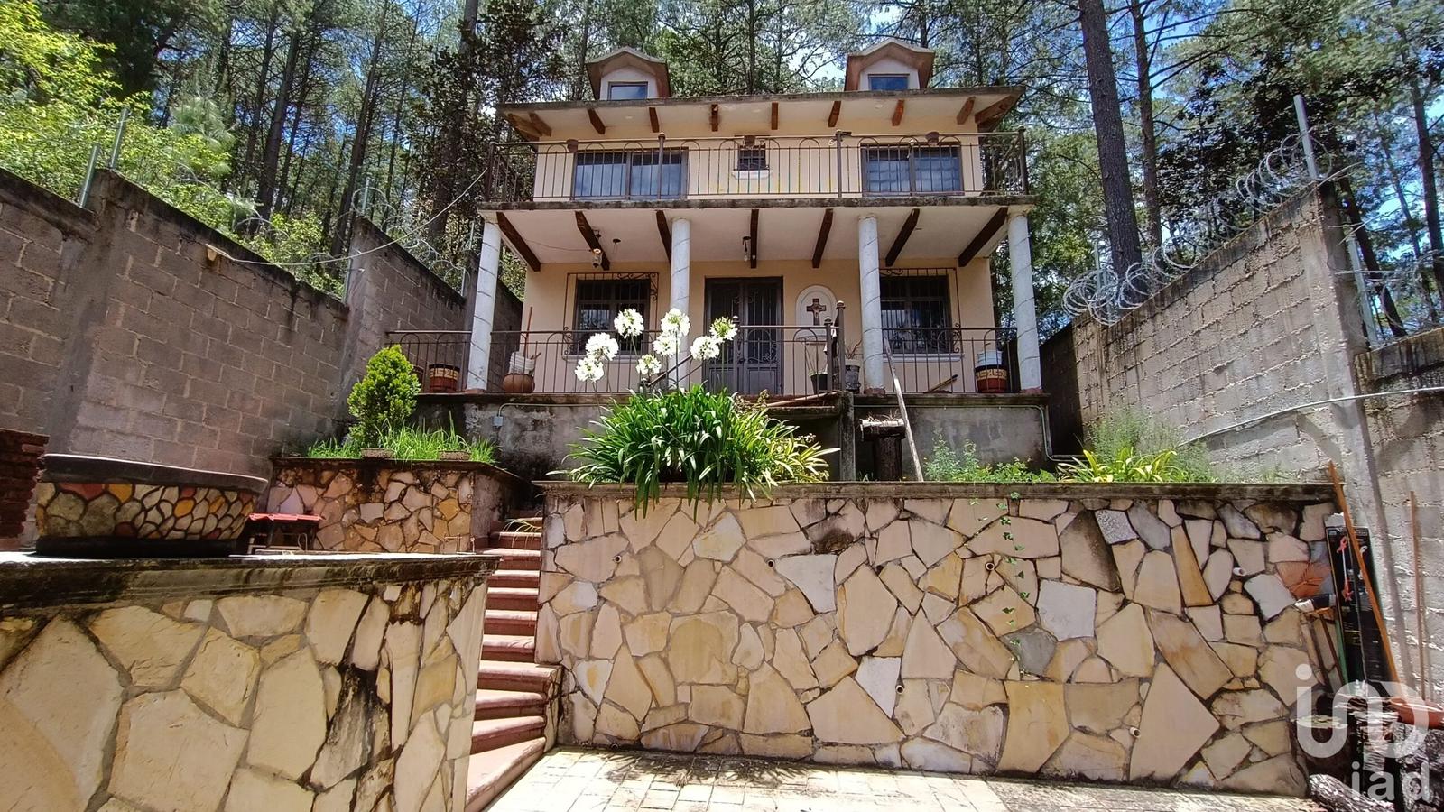 Casa en Venta, San Cristóbal de las Casas, Chiapas