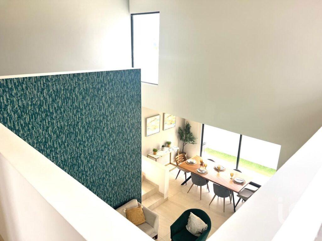 Casa en VENTA en Privada en zona de Pozos San Luis Potosí