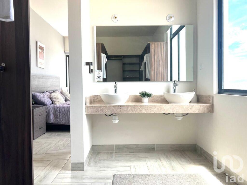 Casa en VENTA en Privada en zona de Pozos San Luis Potosí