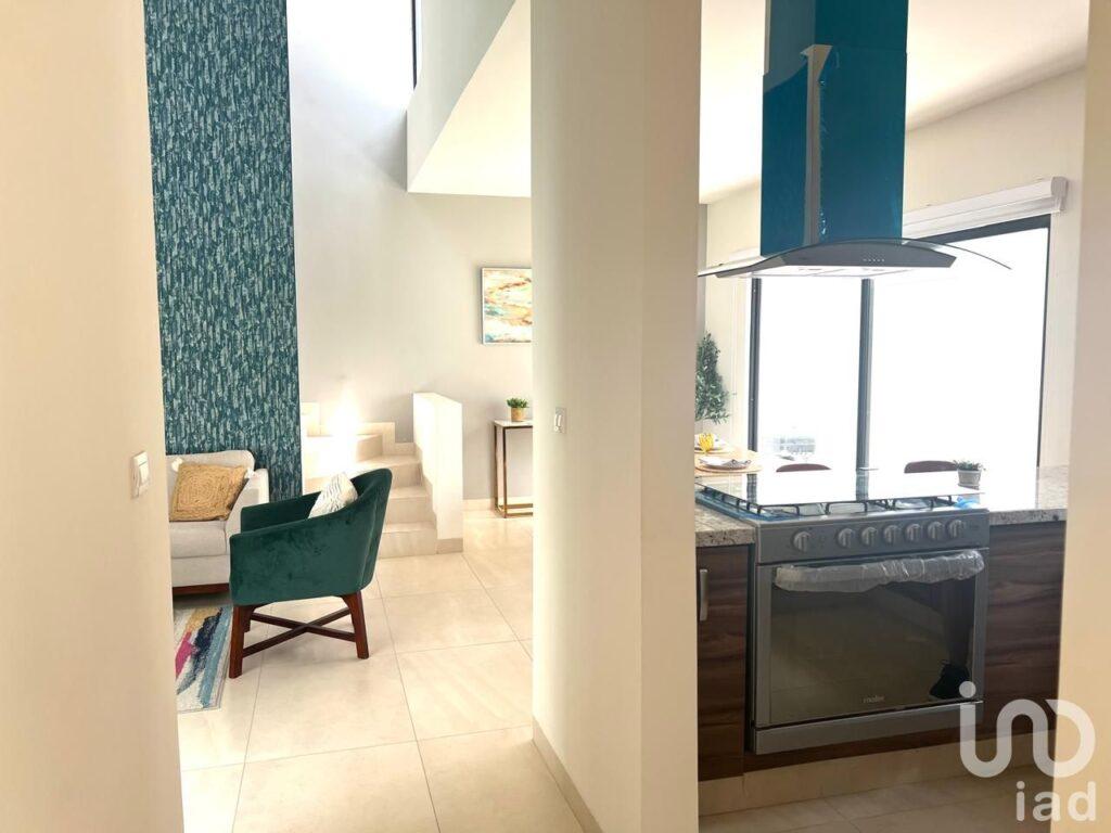 Casa en VENTA en Privada en zona de Pozos San Luis Potosí