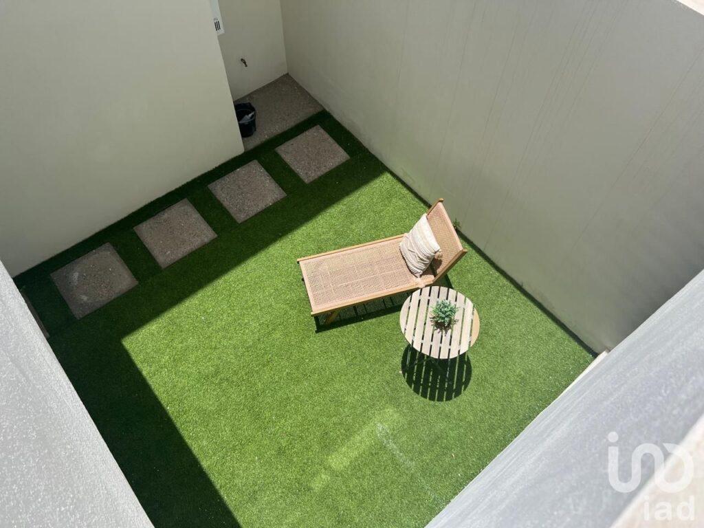 Casa en VENTA en Privada en zona de Pozos San Luis Potosí