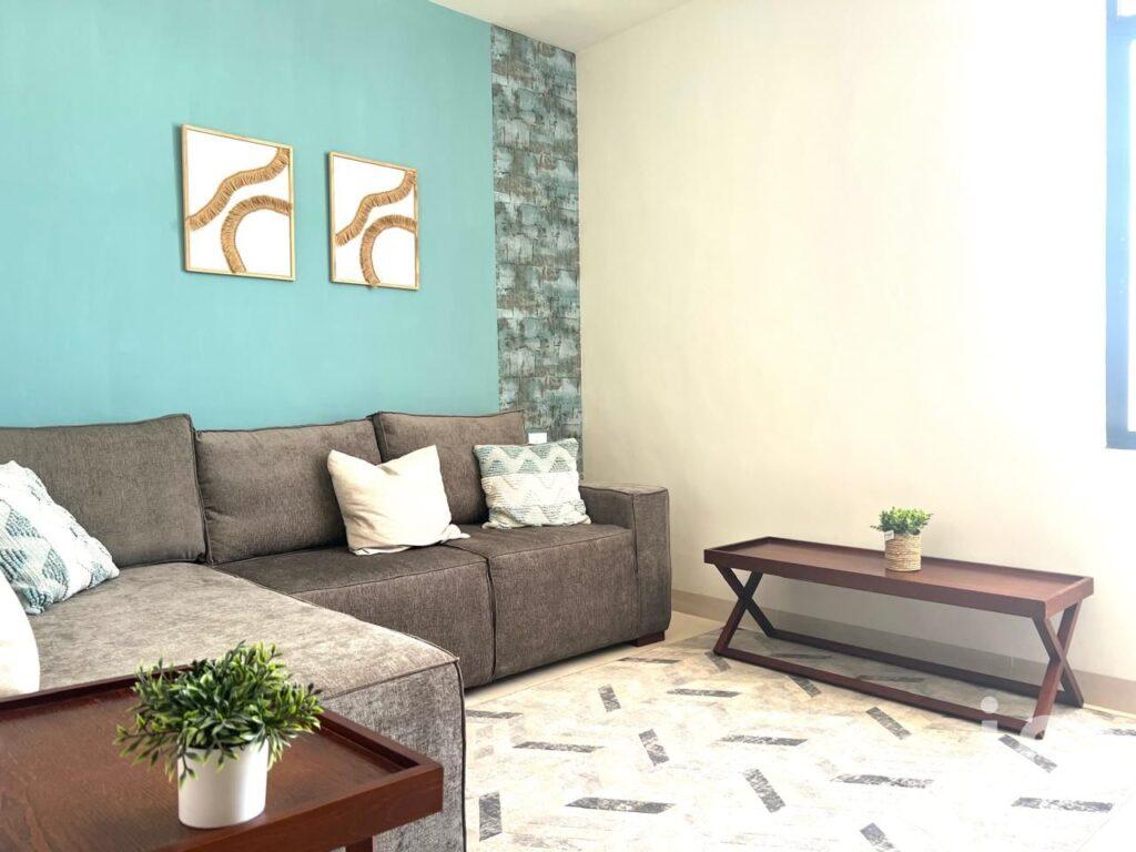 Casa en VENTA en Privada en zona de Pozos San Luis Potosí