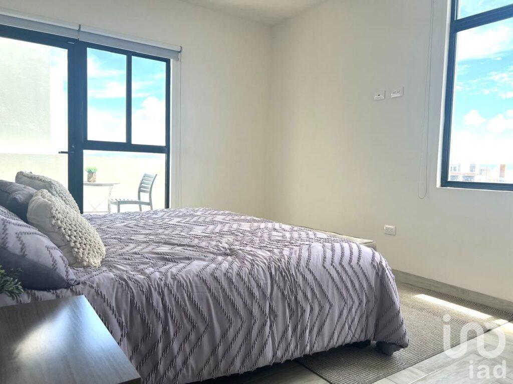 Casa en VENTA en Privada en zona de Pozos San Luis Potosí