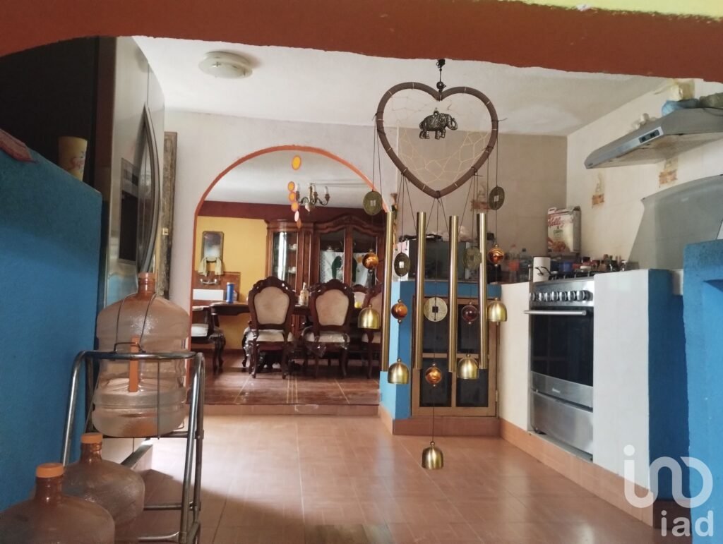 AVENIDA DE LOS PINOS16 BOSQUES DE IXTACALA  ATIZAPAN DE ZARAGOZA EDO DE MEXICO