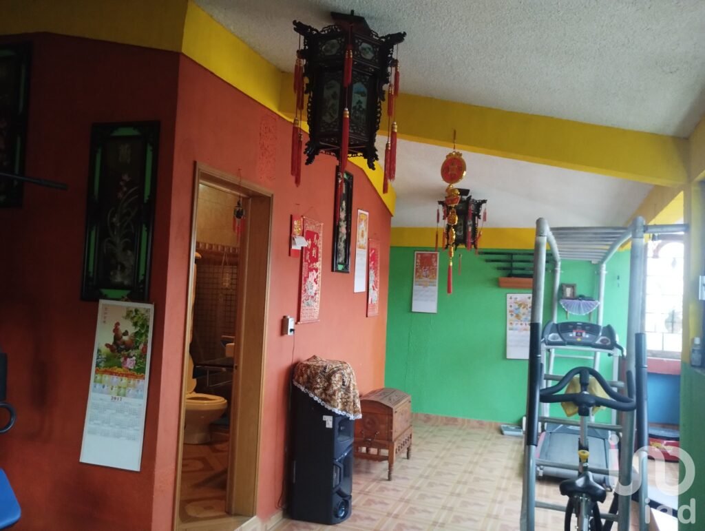 AVENIDA DE LOS PINOS16 BOSQUES DE IXTACALA  ATIZAPAN DE ZARAGOZA EDO DE MEXICO