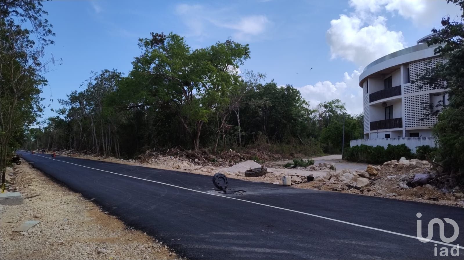 Lote en venta TM2 en la Veleta, Tulum!