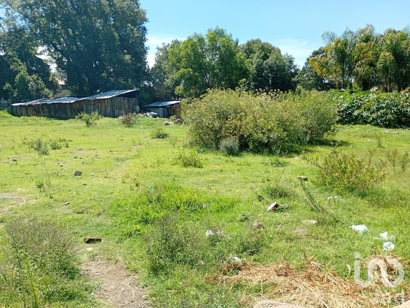 Terreno en Venta San Juan del Rio S/N San Isidro San Martin Texmelucan Puebla Terreno en Venta San Juan del Rio S/N San Isidro San Martin Texmelucan Puebla