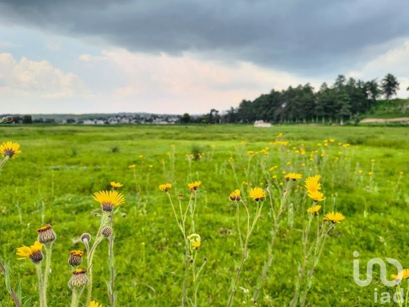 Terreno en venta en Comalco, Temoaya, cerca de toluca, Edo. de México