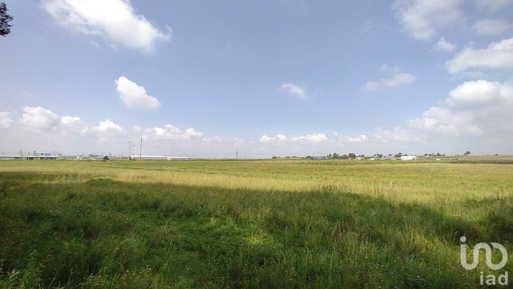 Terreno en venta en Comalco, Temoaya, cerca de toluca, Edo. de México