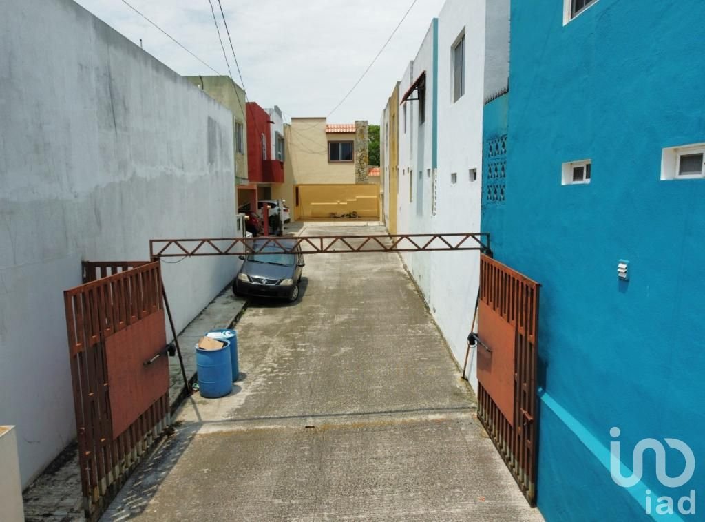 CASA EN VENTRA COL ARENAL TAMPICO TAMPS