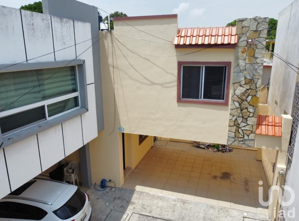 CASA EN VENTRA COL ARENAL TAMPICO TAMPS