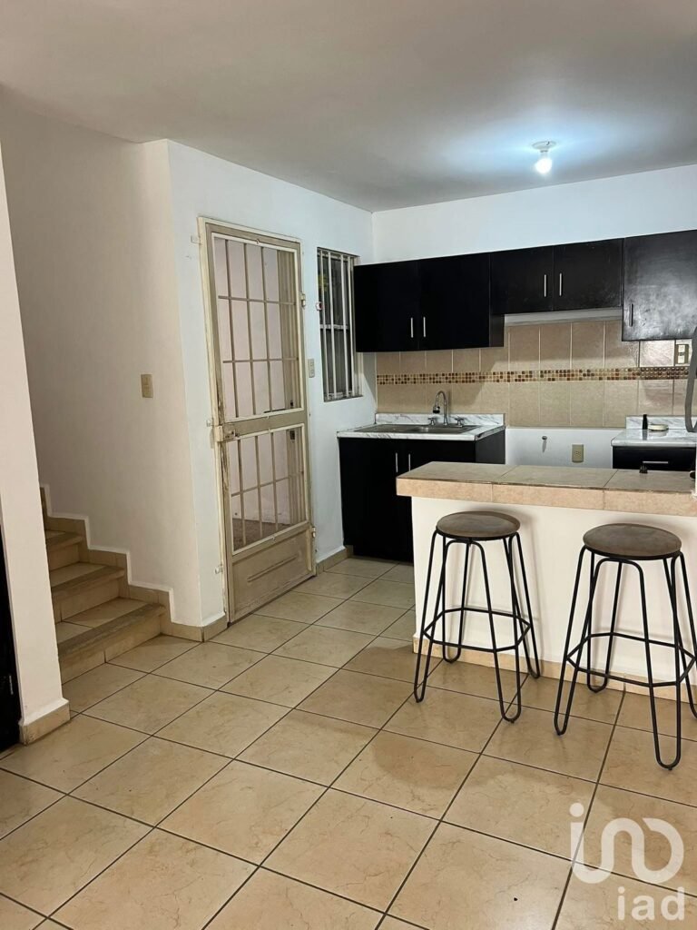 CASA EN VENTA COL LOMAS DEL GALLO CIUDAD MADERO TAMAULIPAS