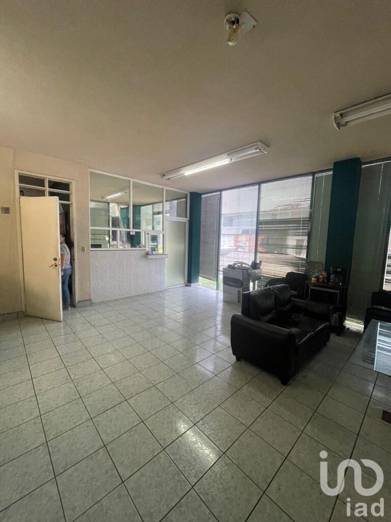 VENTA TERRENO CENTRO MORELIA MICHOACAN