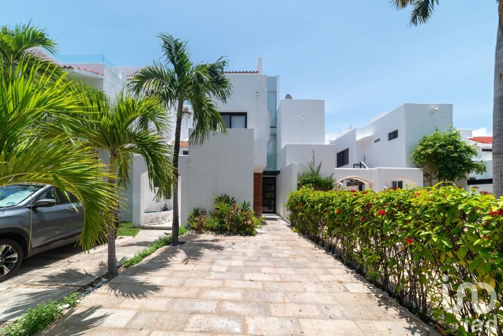 CASA EN VENTA VILLA PESCADORES