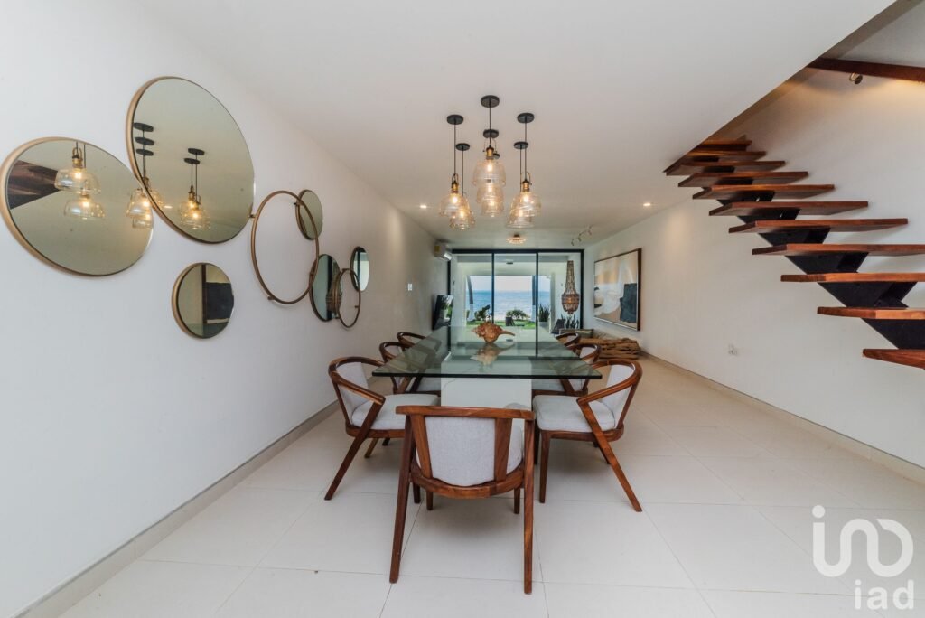 CASA EN VENTA VILLA PESCADORES