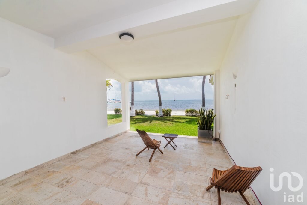 CASA EN VENTA VILLA PESCADORES