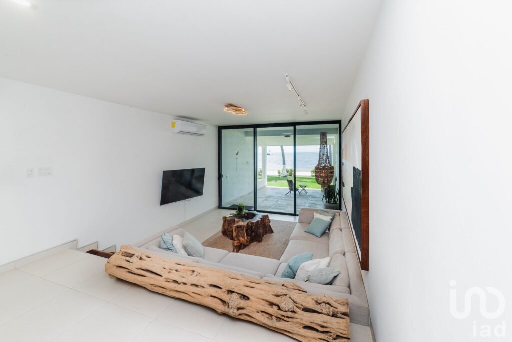 CASA EN VENTA VILLA PESCADORES