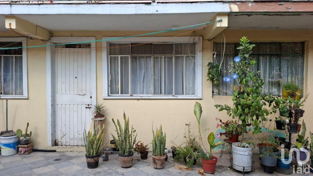 Venta Departamento PB entre Circuito interior y Calzada de Guadalpe