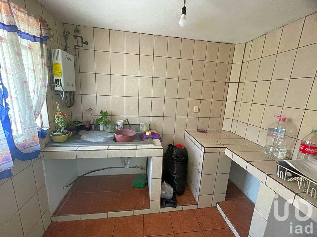 Venta Departamento PB entre Circuito interior y Calzada de Guadalpe