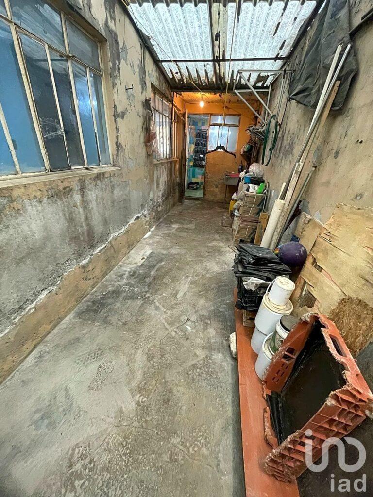 Venta Departamento PB entre Circuito interior y Calzada de Guadalpe