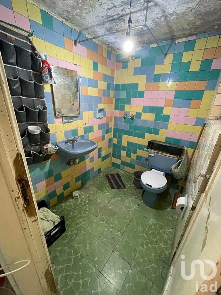 Venta Departamento PB entre Circuito interior y Calzada de Guadalpe