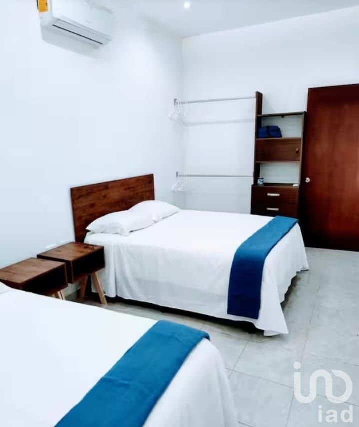 Casa Amueblada en Renta con Alberca y Amenidades – Playa del Carmen (Opción a Venta)