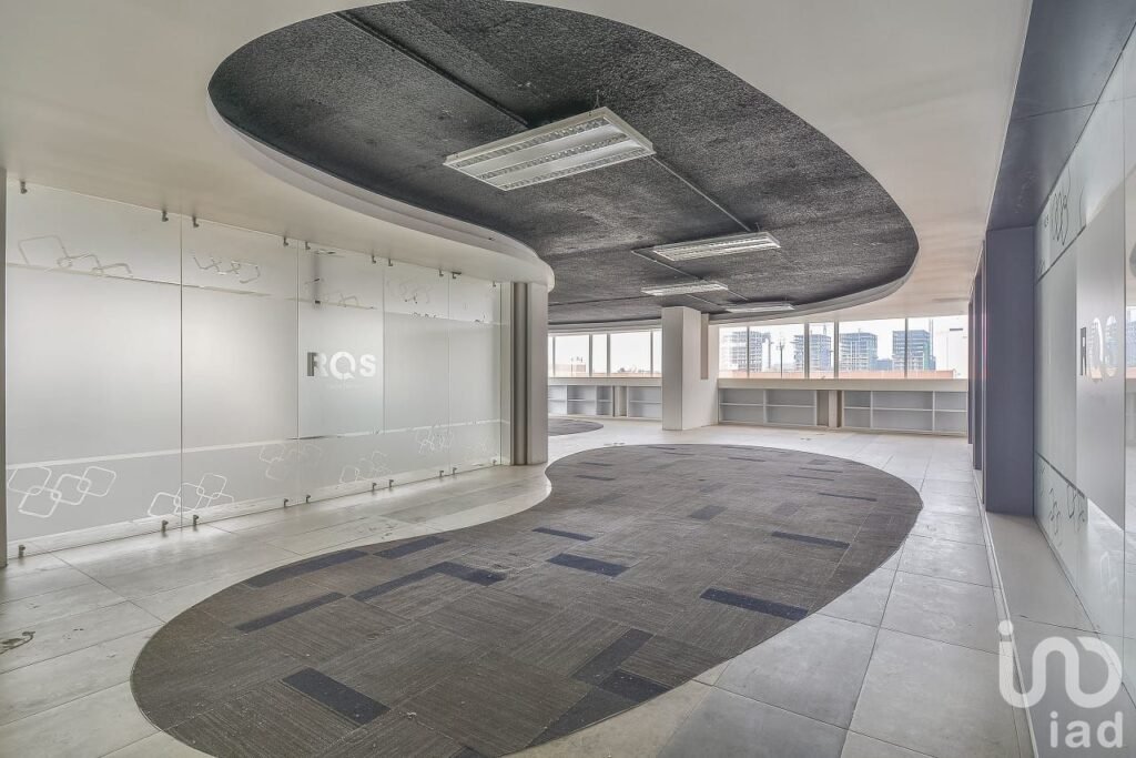 OFICINA EN RENTA NIVEL 6, TLANEPANTLA CENTRO