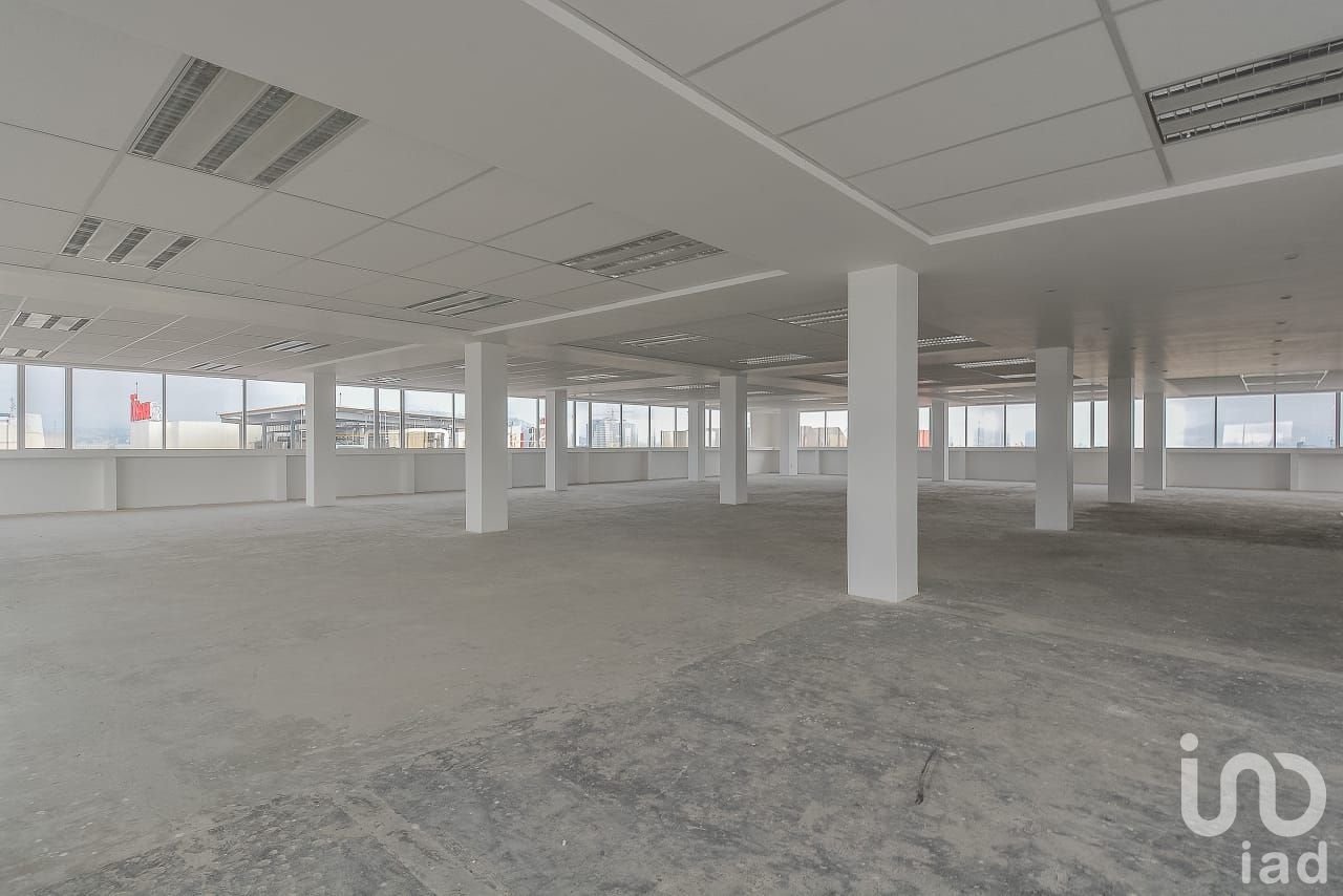 OFICINA EN RENTA NIVEL 6, TLANEPANTLA CENTRO