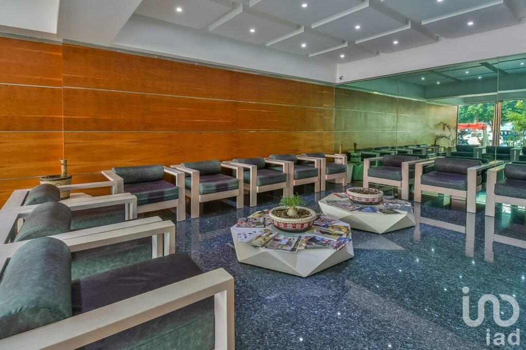 EDIFICIO DE OFICINAS EN VENTA, ZONA TLANEPANTLA CENTRO