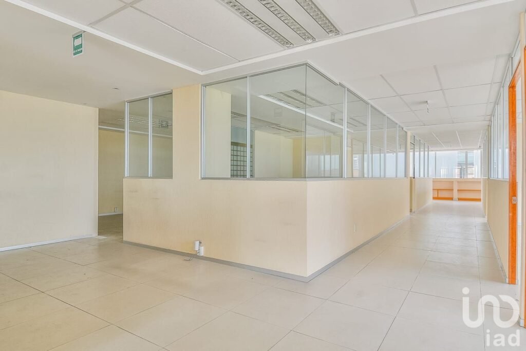 EDIFICIO DE OFICINAS EN VENTA, ZONA TLANEPANTLA CENTRO