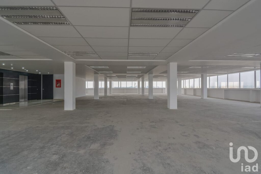EDIFICIO DE OFICINAS EN VENTA, ZONA TLANEPANTLA CENTRO