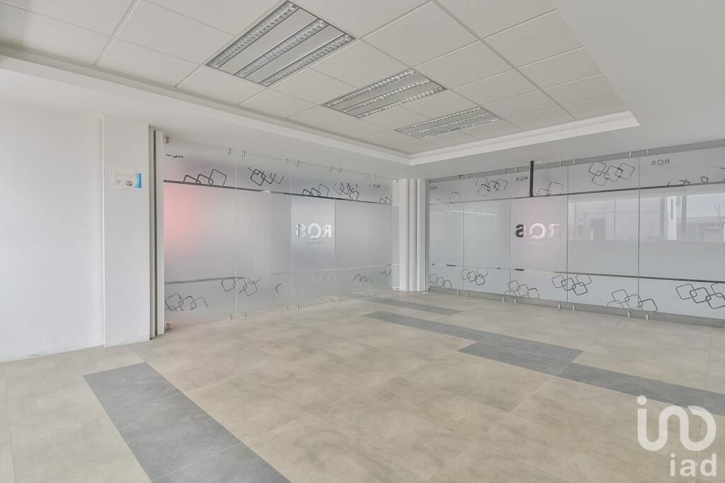 EDIFICIO DE OFICINAS EN VENTA, ZONA TLANEPANTLA CENTRO