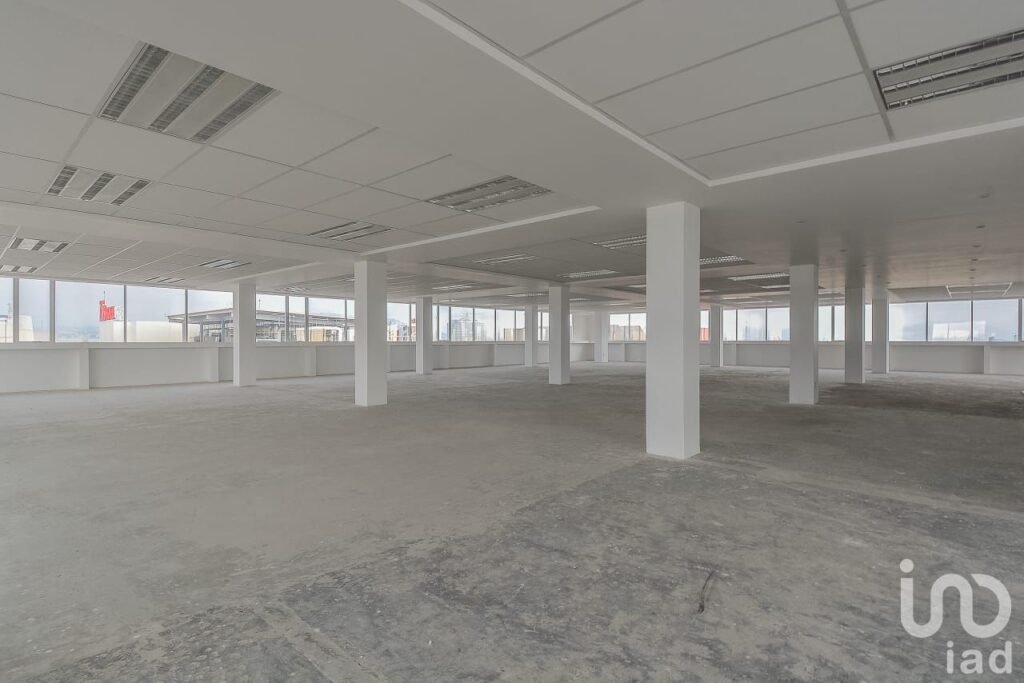 OFICINAS EN RENTA NIVEL 1 TLANEPANTLA CENTRO