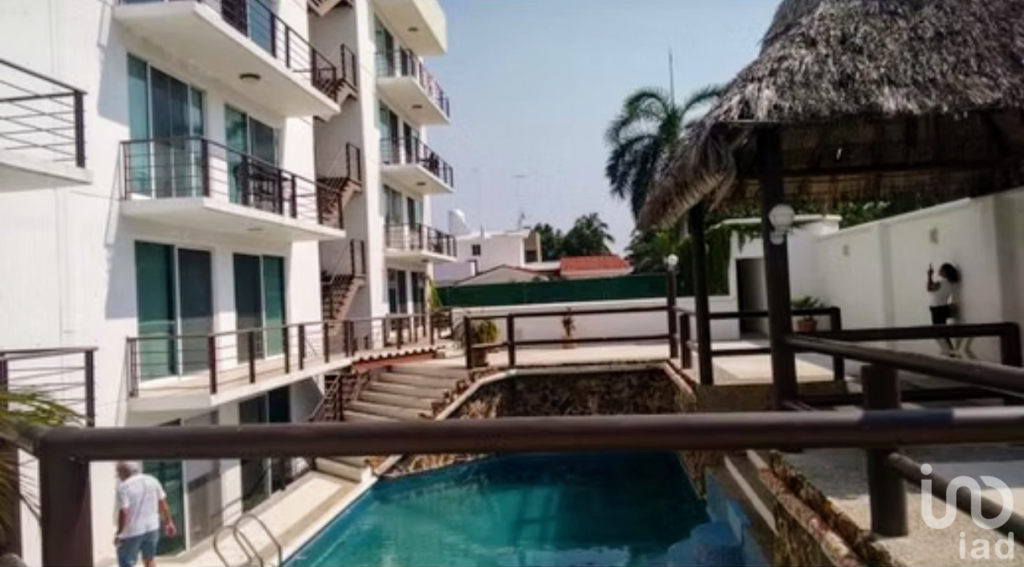 DEPARTAMENTO EN VENTA ACAPULCO GRO, ZONA DIAMANTE