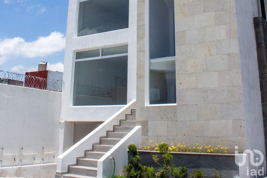 Departamento en venta Morillotla, San Andrés Cholula – 2 recámaras, jardín, roof garden