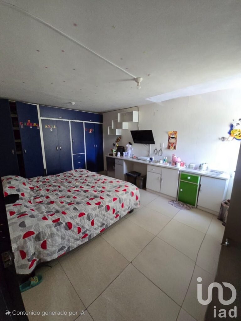 CASA EN VENTA EN VALLE DE ARAGON 3ra SECC.