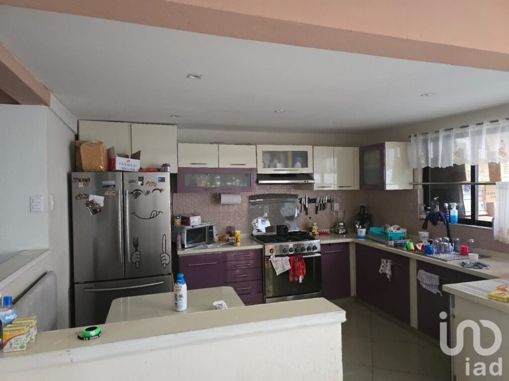 CASA EN VENTA EN VALLE DE ARAGON 3ra SECC.