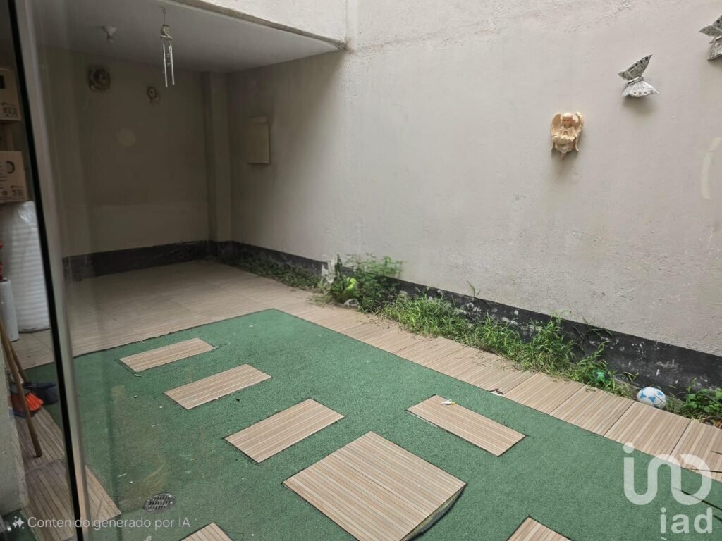 CASA EN VENTA EN VALLE DE ARAGON 3ra SECC.