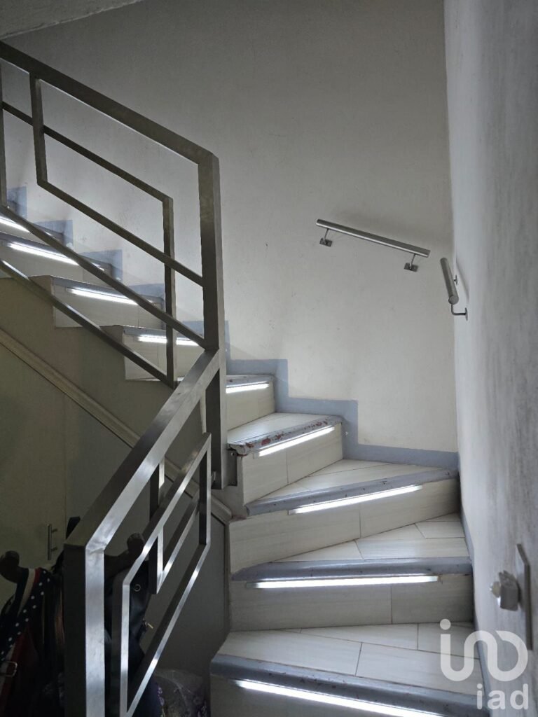 CASA EN VENTA EN VALLE DE ARAGON 3ra SECC.