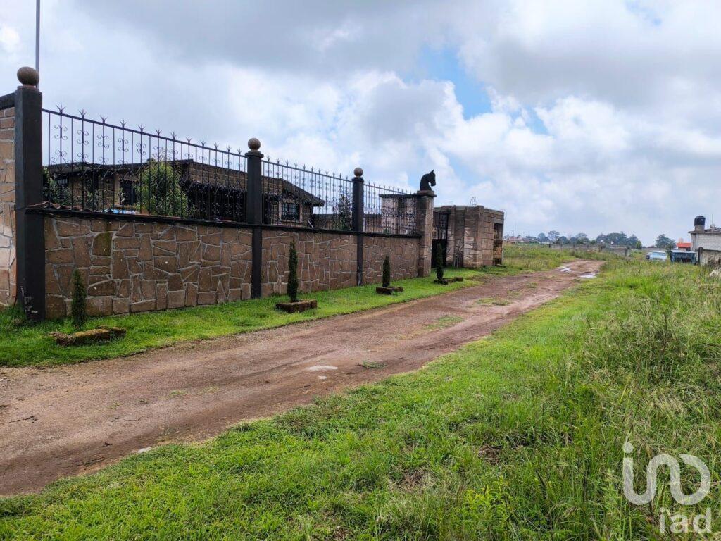 Casa en Venta en Amealco de Bonfil