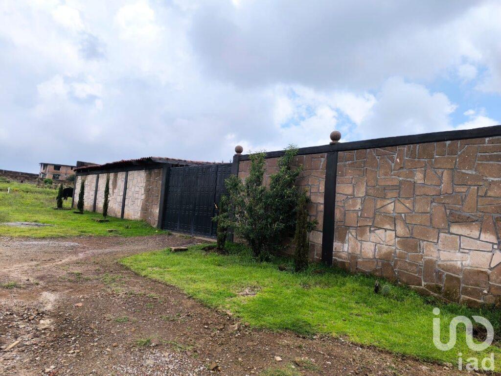 Casa en Venta en Amealco de Bonfil