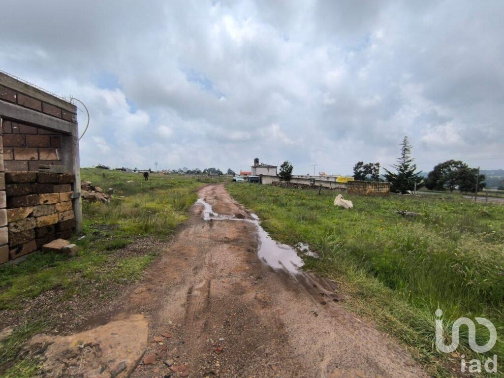 Casa en Venta en Amealco de Bonfil