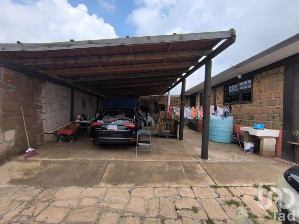 Casa en Venta en Amealco de Bonfil