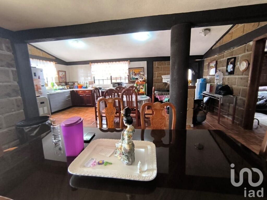 Casa en Venta en Amealco de Bonfil