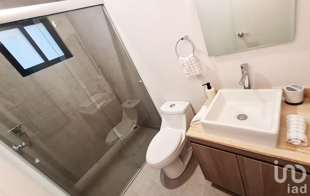 DEPARTAMENTO en VENTA en colonia SAN RAFAEL