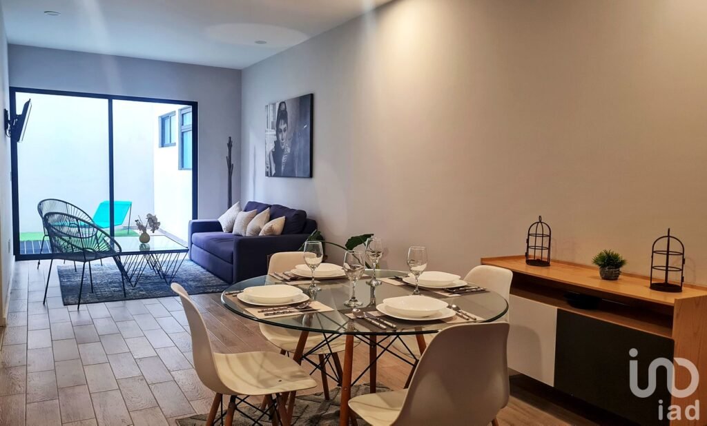 DEPARTAMENTO en VENTA en colonia SAN RAFAEL